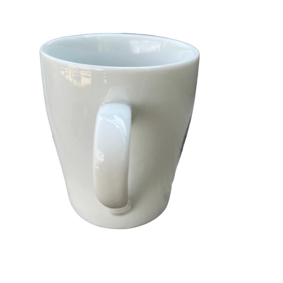 Starbucks 2007 Ceramic Mug 8 oz - Picture 5 of 6